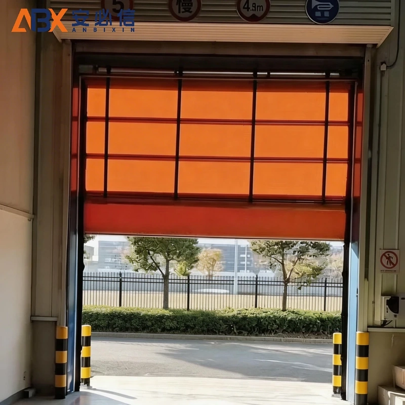 长治高速堆积门