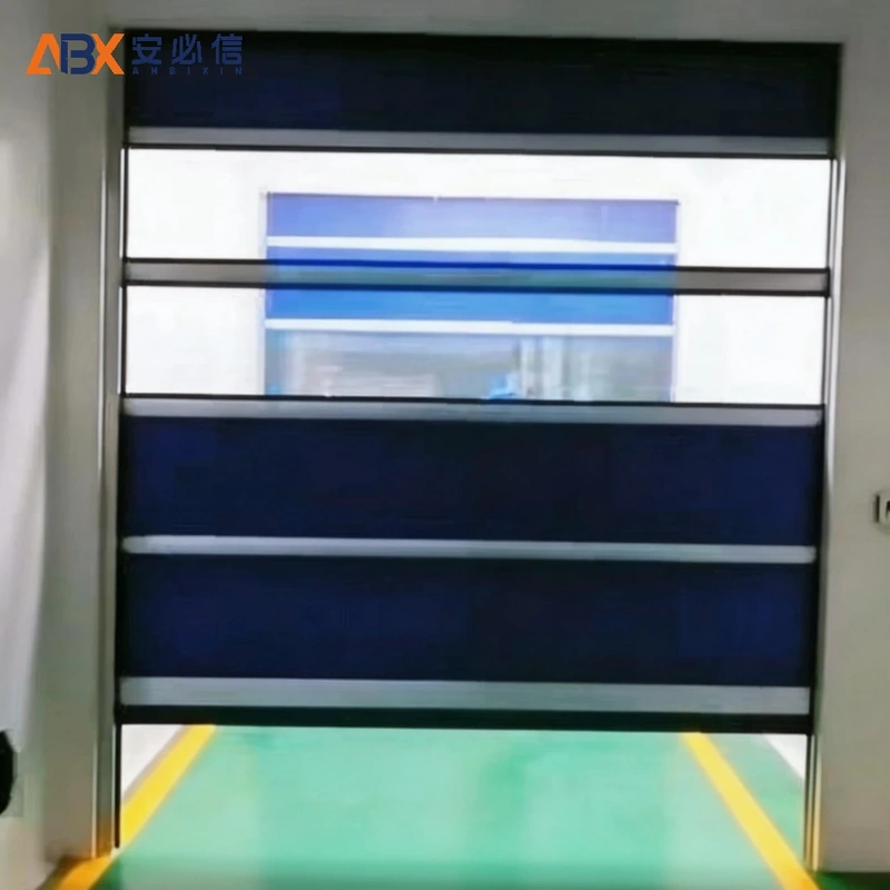 长治高速门